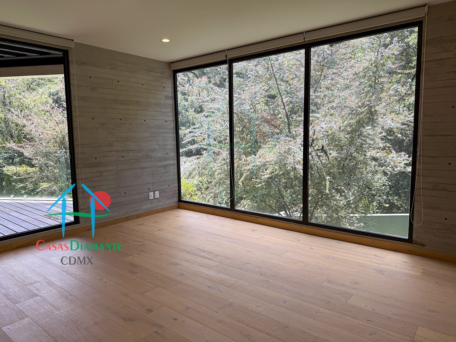 Las Aguilas Ursus AJA - Recámara principal 4